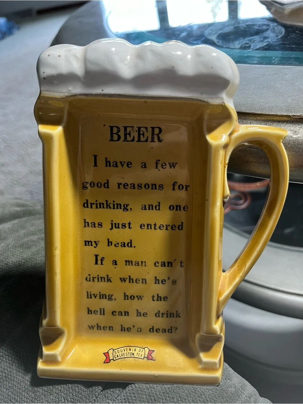 N/A vintage bar