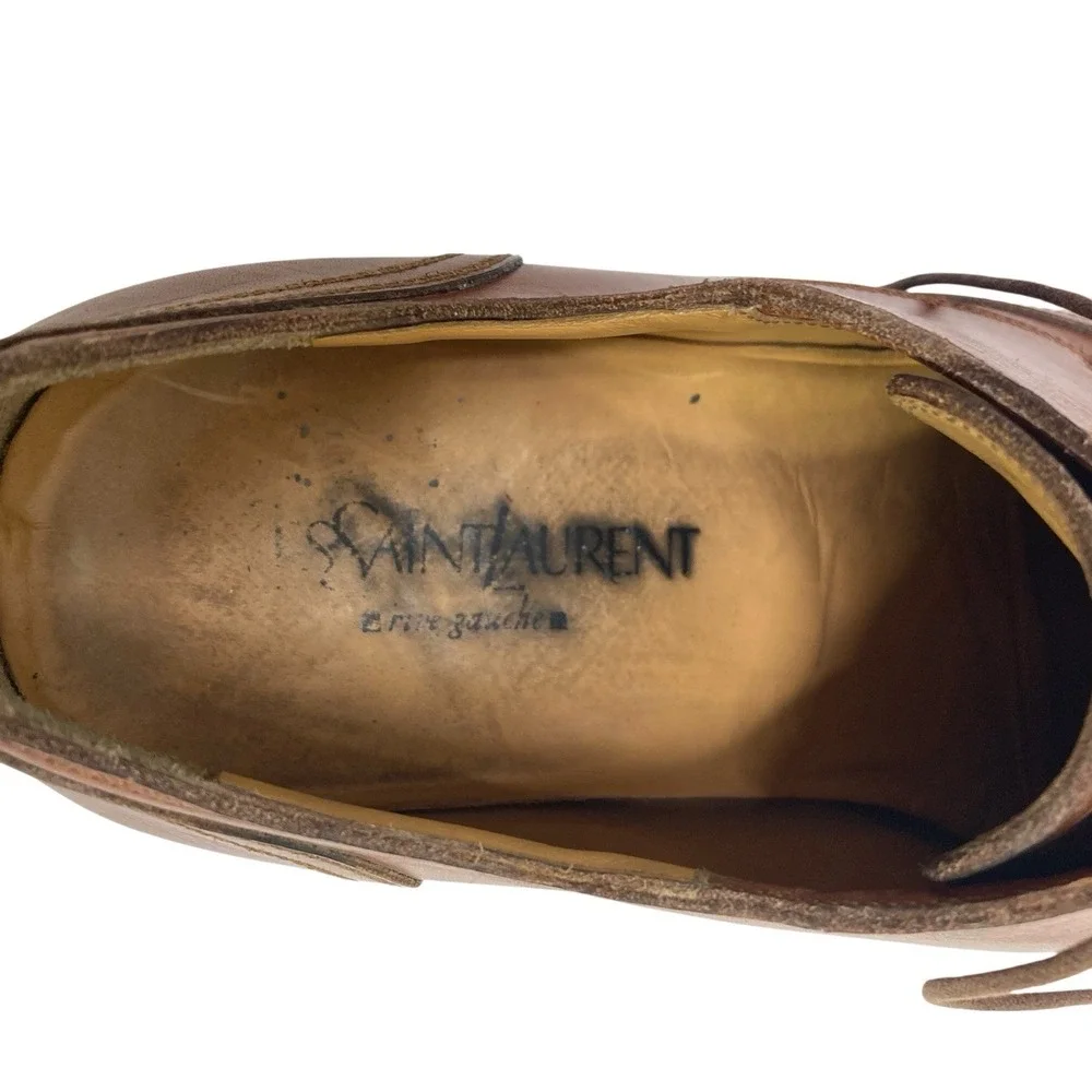 Saint Laurent yves saint