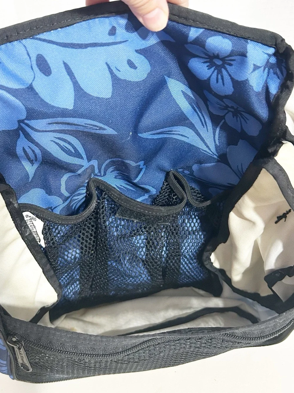 L.L. Bean bean personal