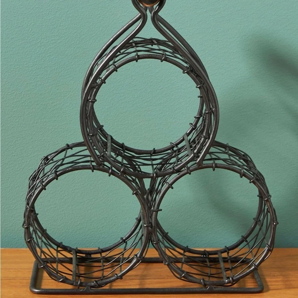 Anthropologie crafted from