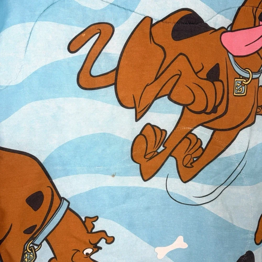 Scooby-Doo! vtg 90s