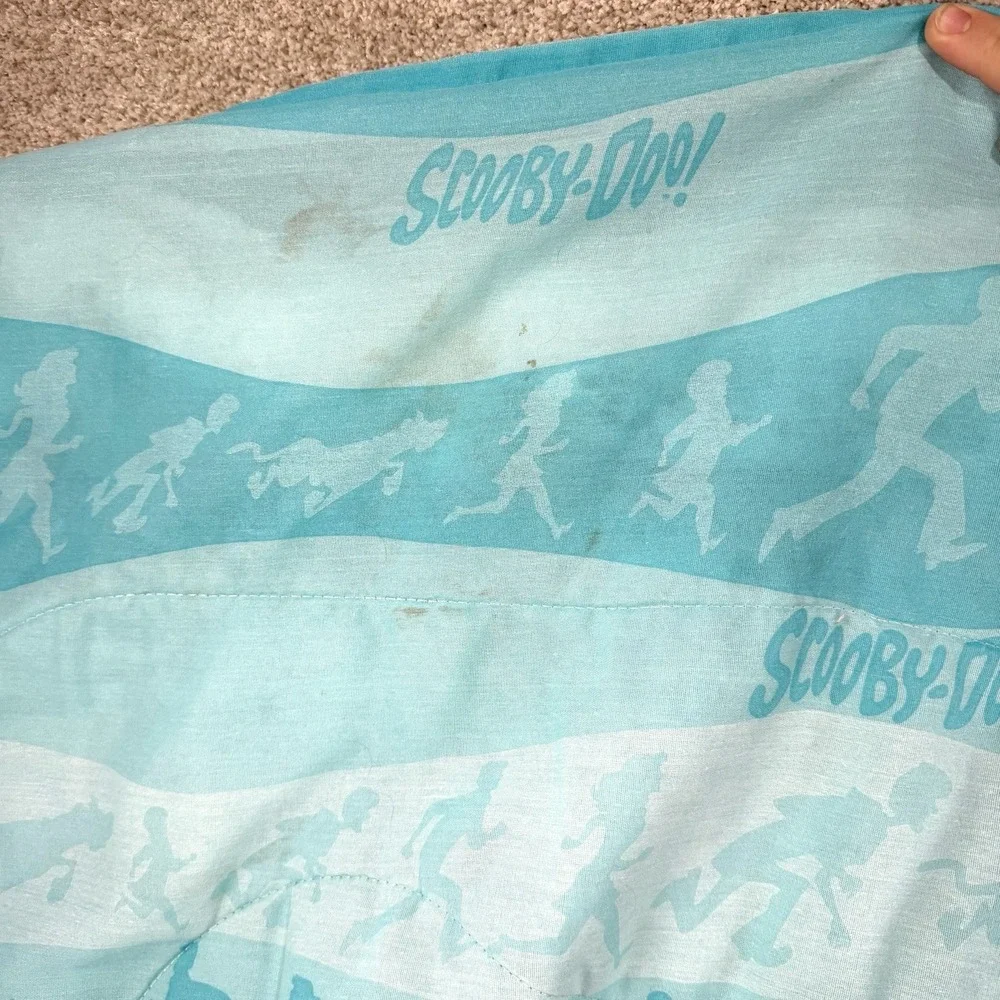 Scooby-Doo! vtg 90s