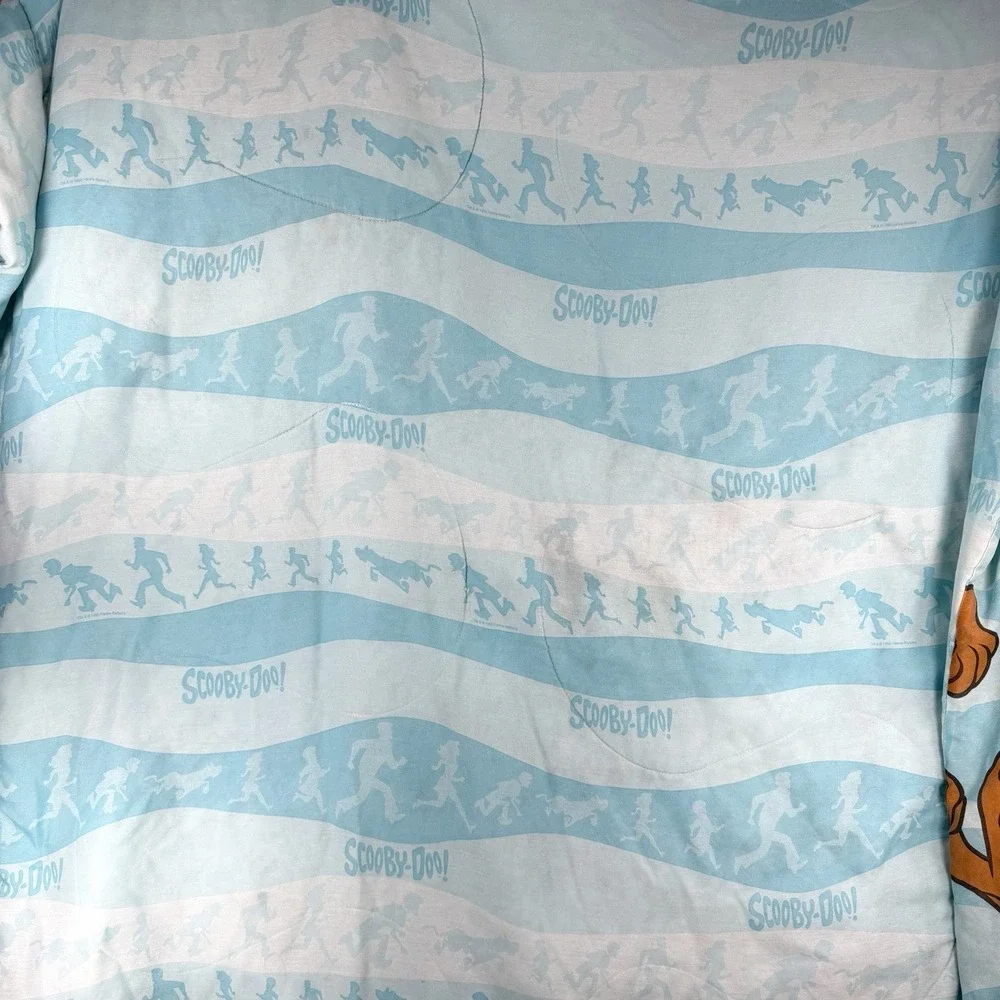 Scooby-Doo! vtg 90s