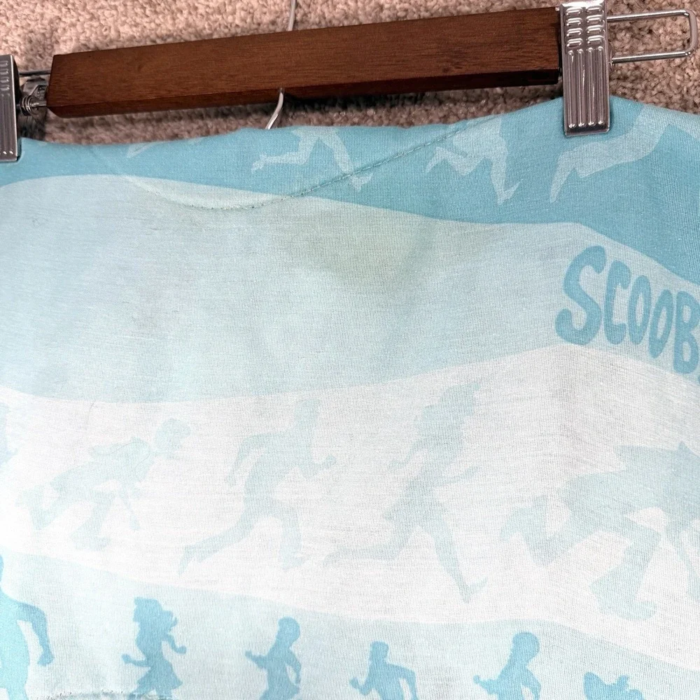 Scooby-Doo! vtg 90s