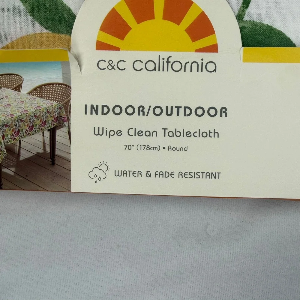 C&C California c&c california