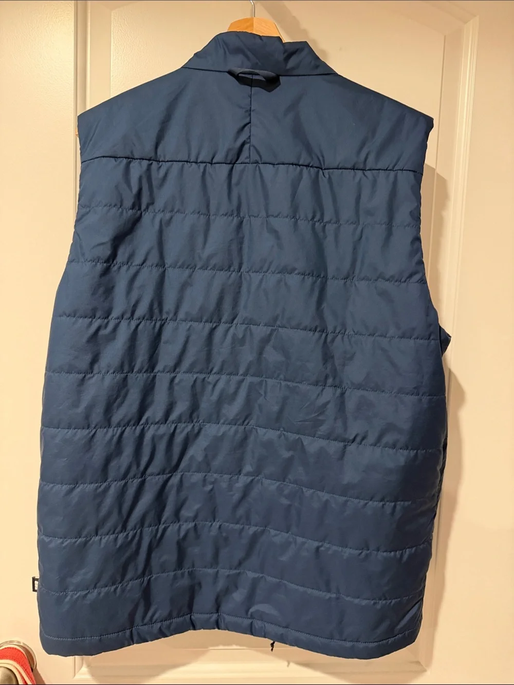 The North Face cozy insulated