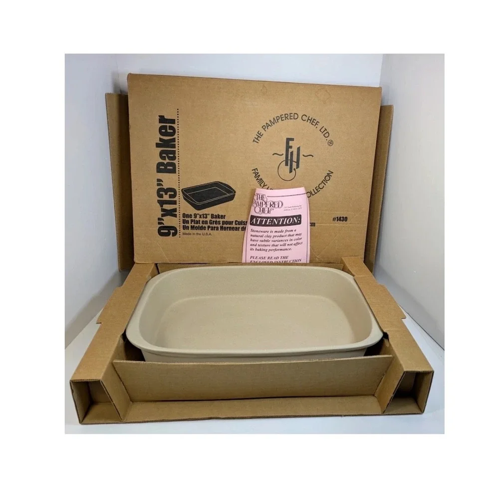 The Pampered Chef pampered chef