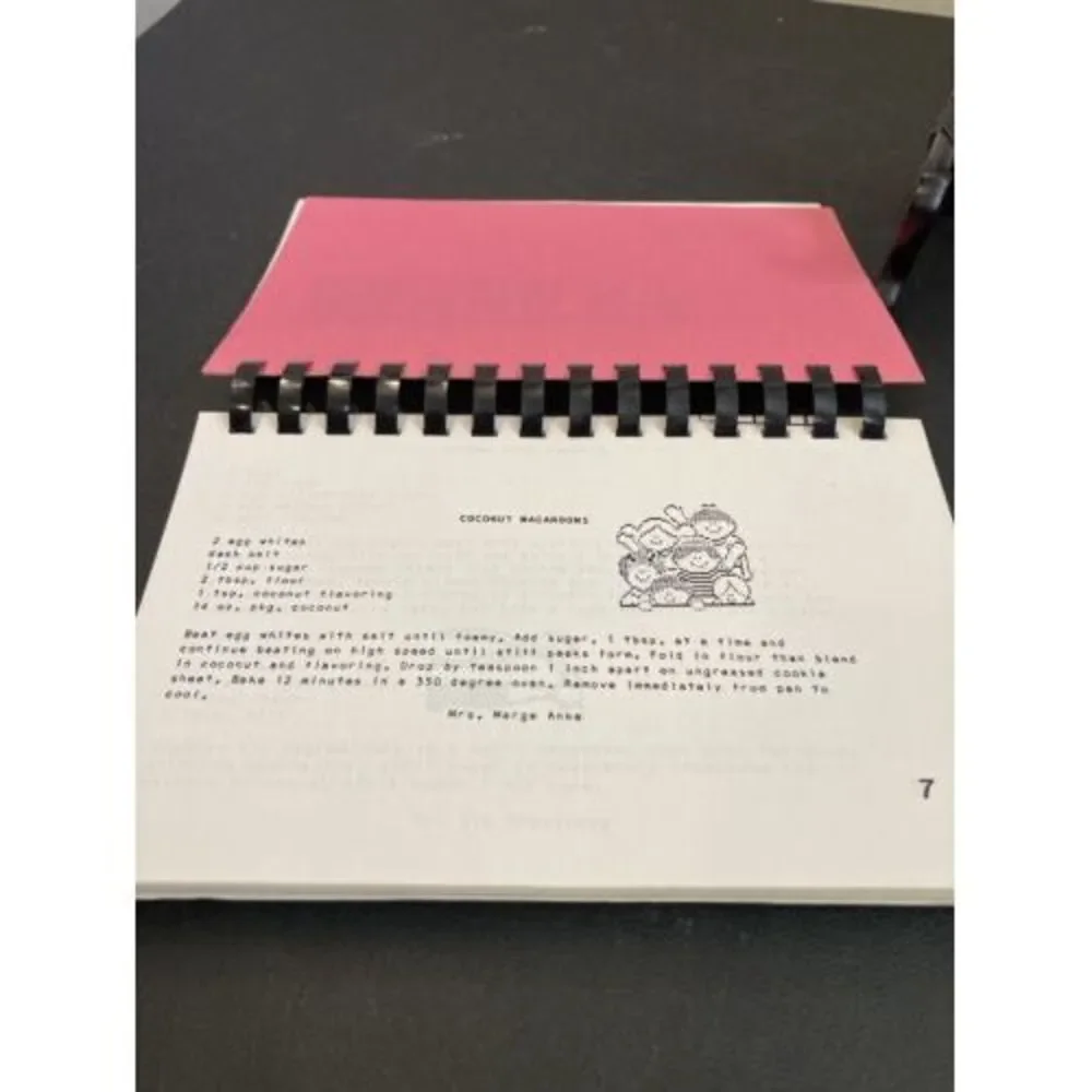 N/A this cookbook