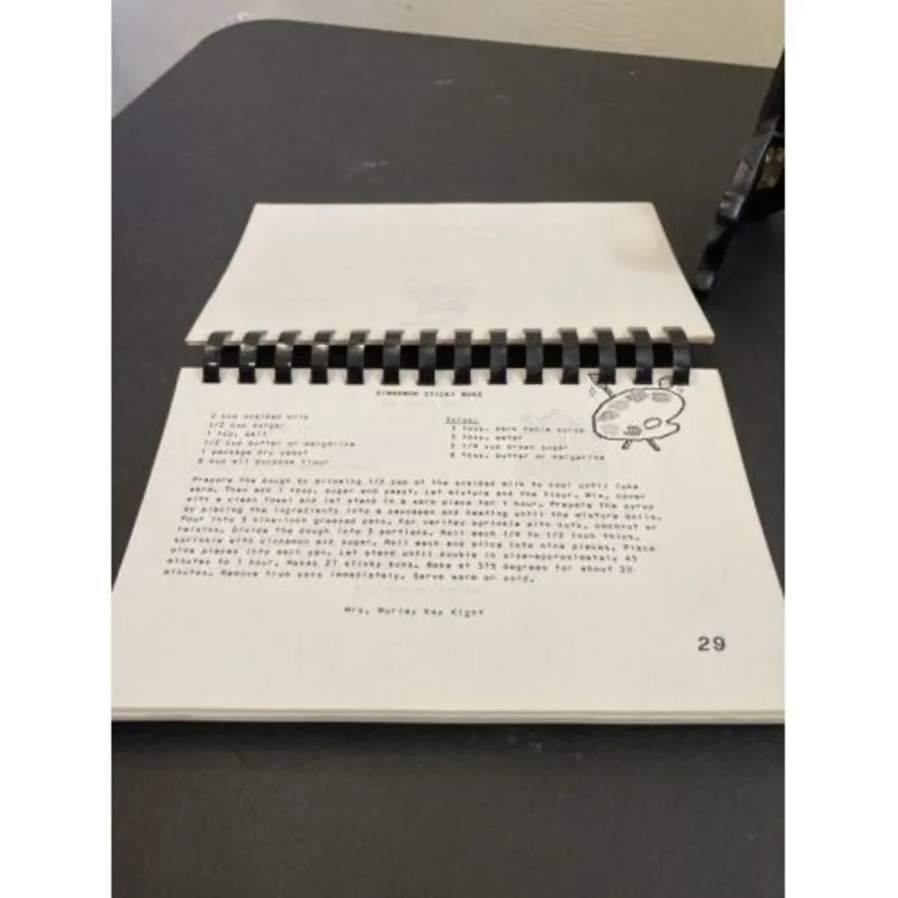 N/A this cookbook