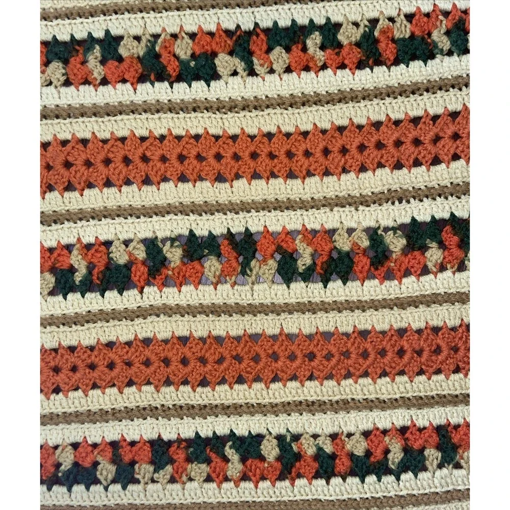Handmade this vintage