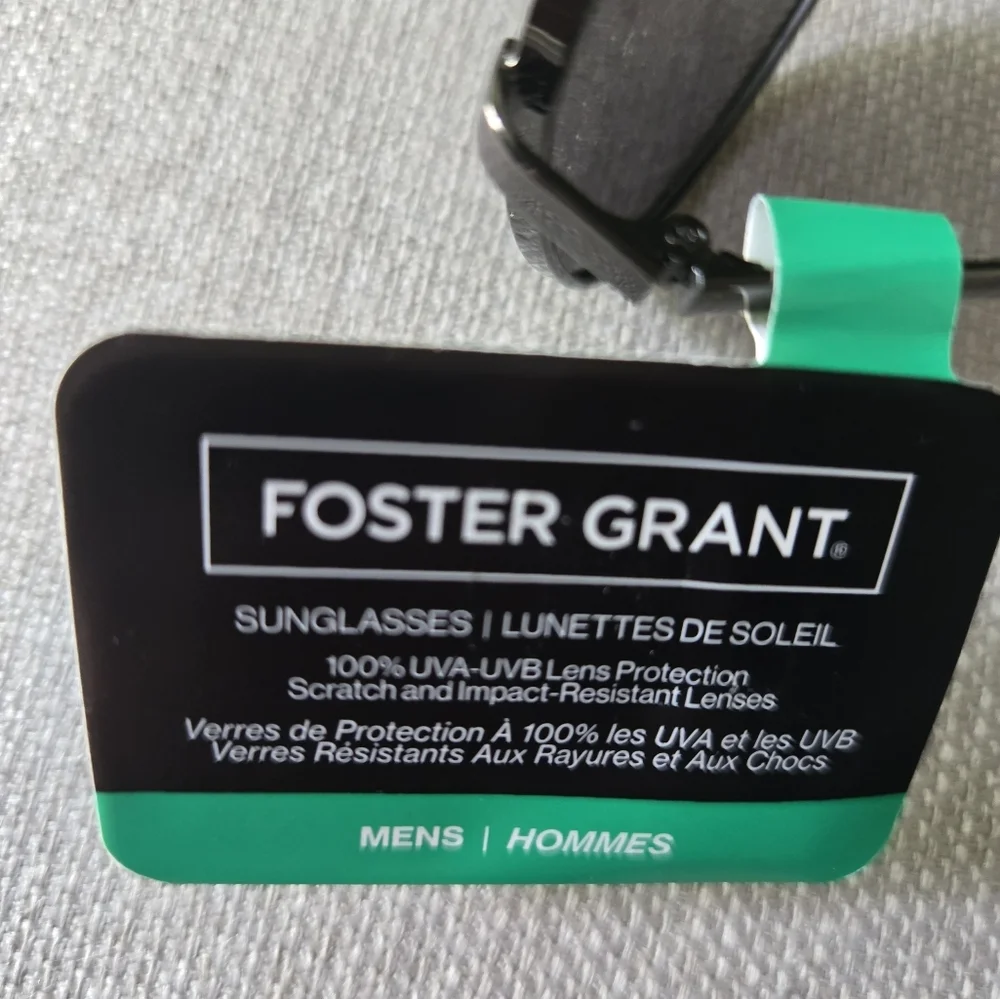 Foster Grant experience timeless