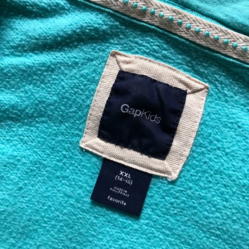 GAP good used