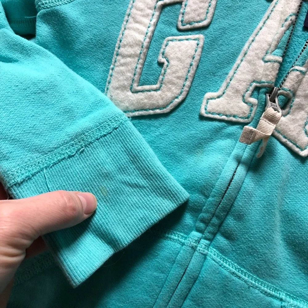 GAP good used