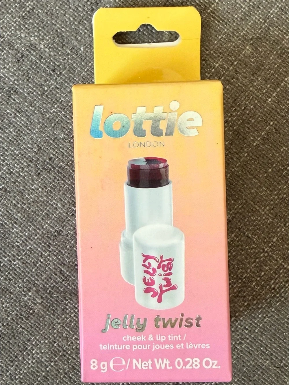 Lottie London lottie london