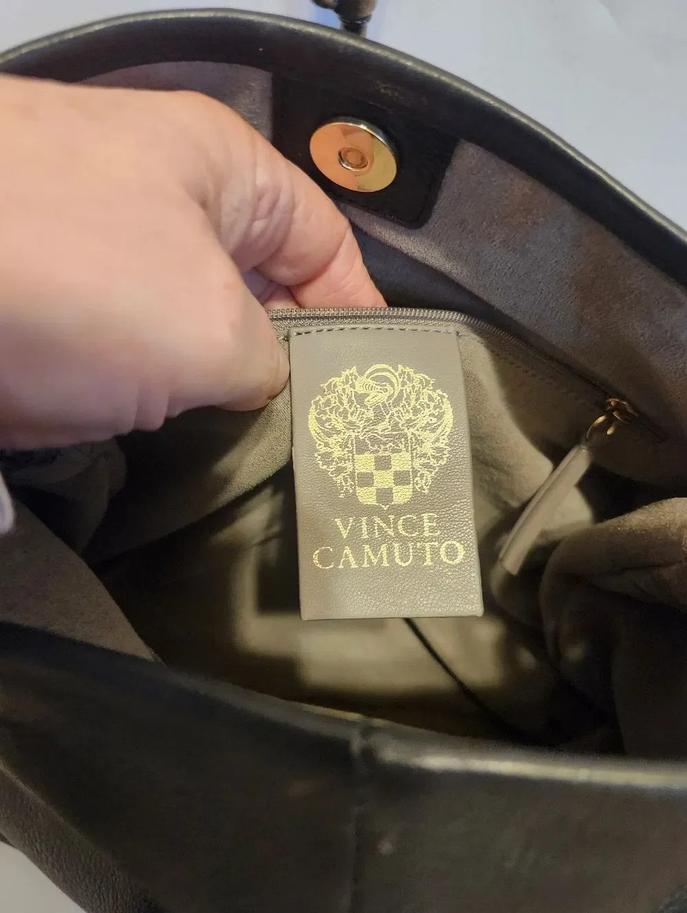 Vince Camuto 100% authentic