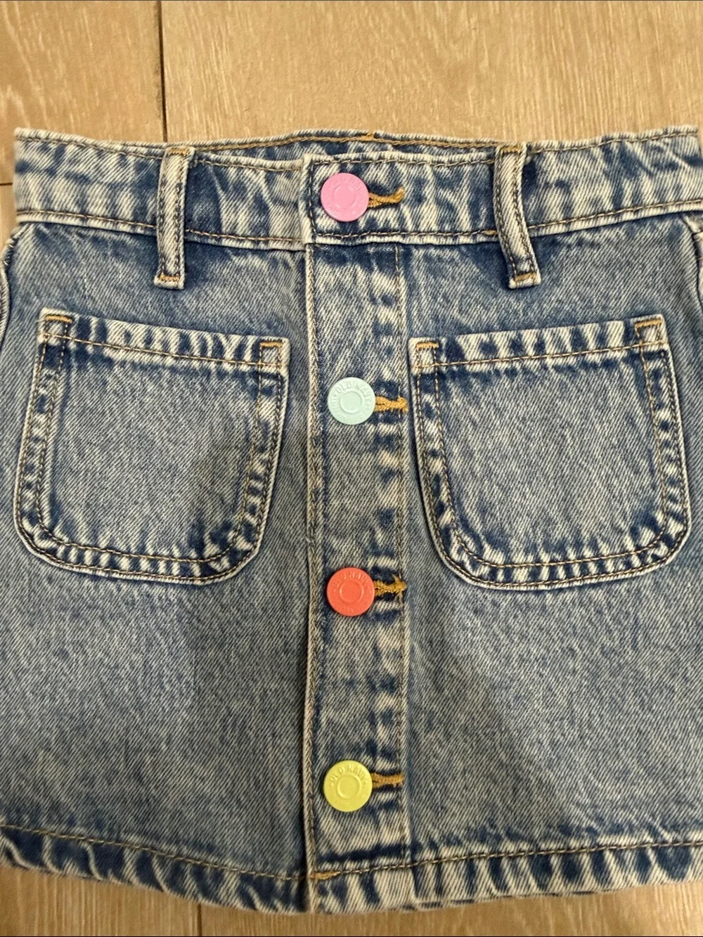 Old Navy classic blue
