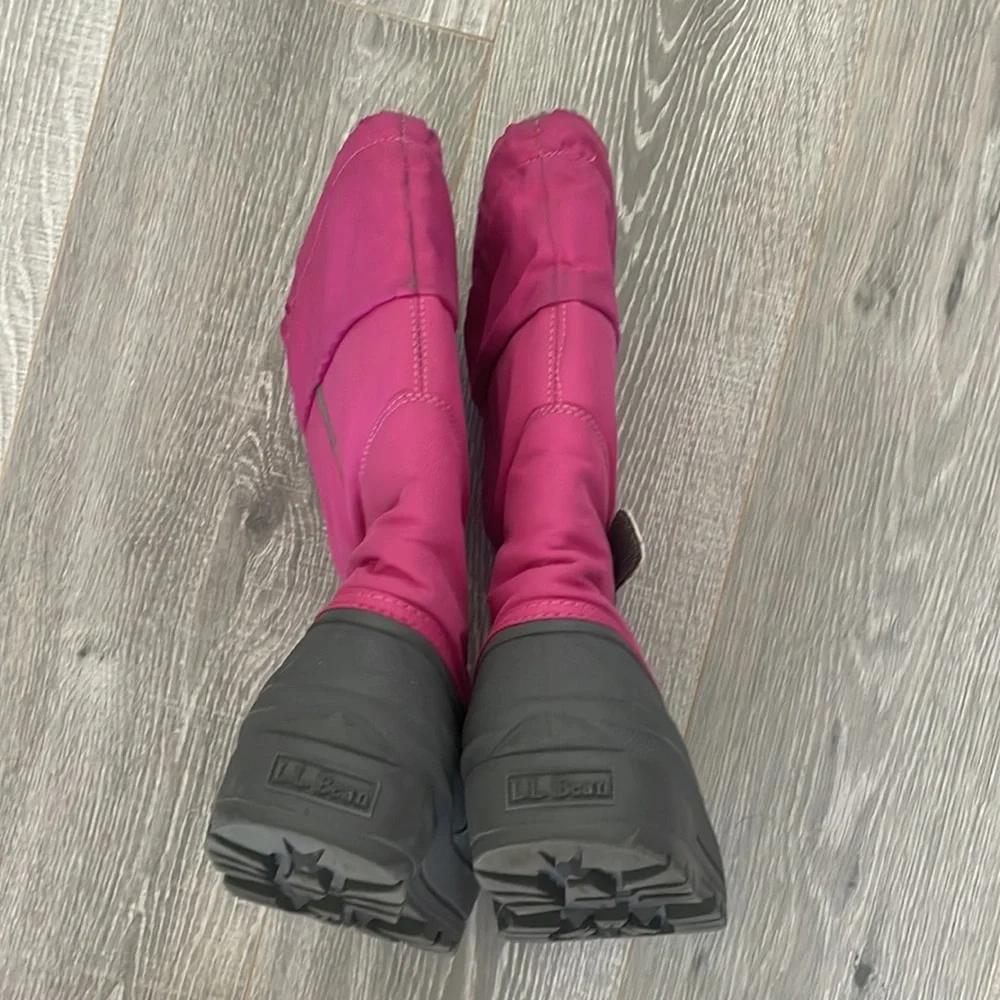 L.L. Bean euc bundle