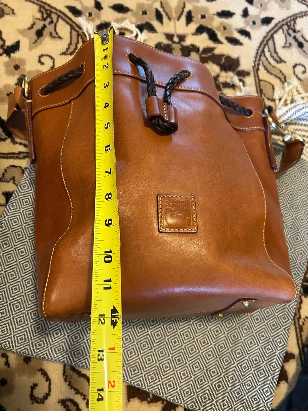 Dooney & Bourke good used