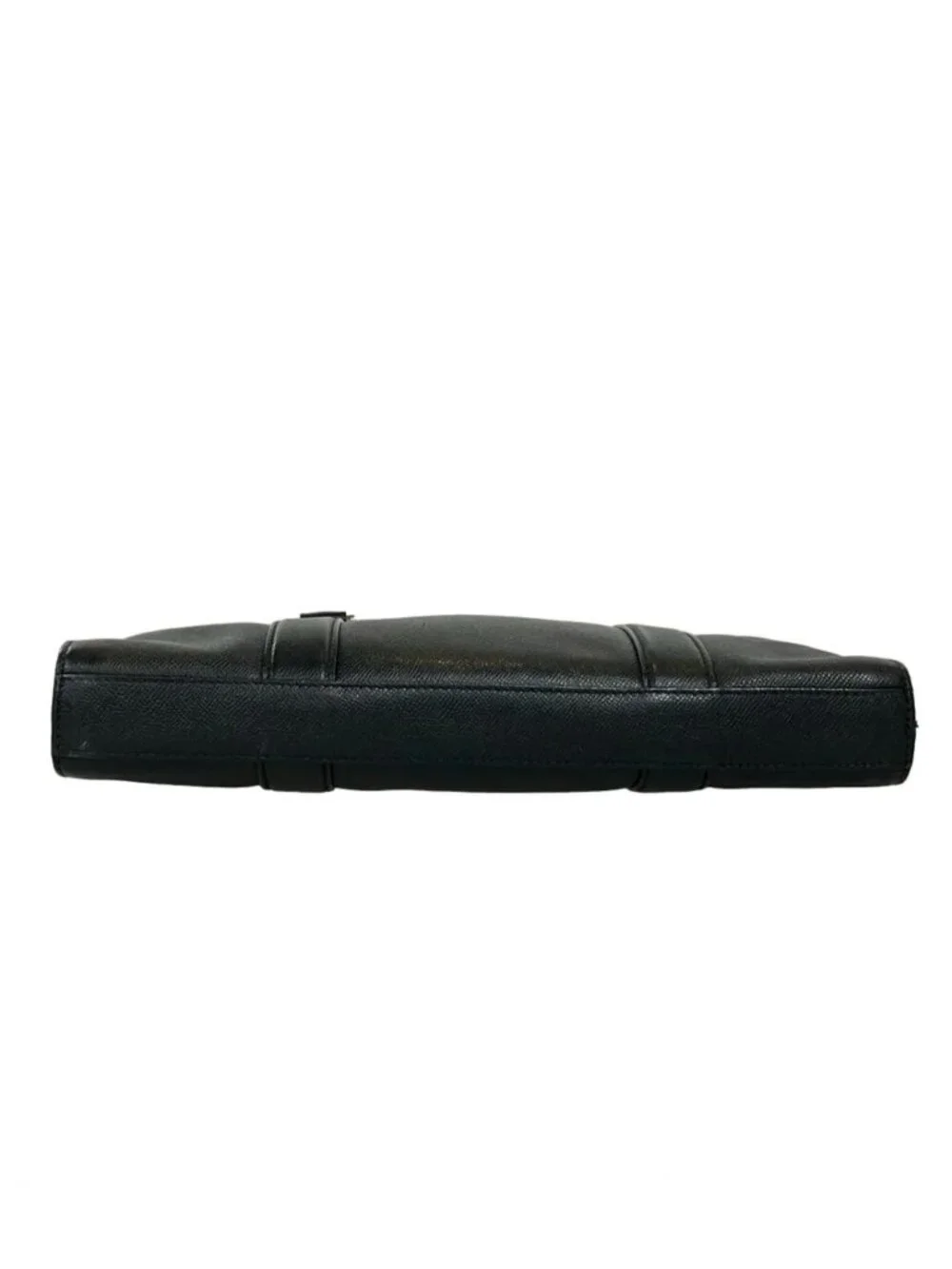Bvlgari 2-Way Business Briefcase