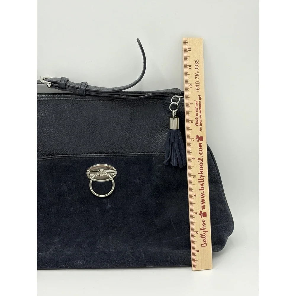 Talbots see all