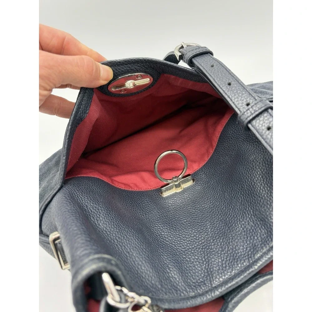 Talbots see all