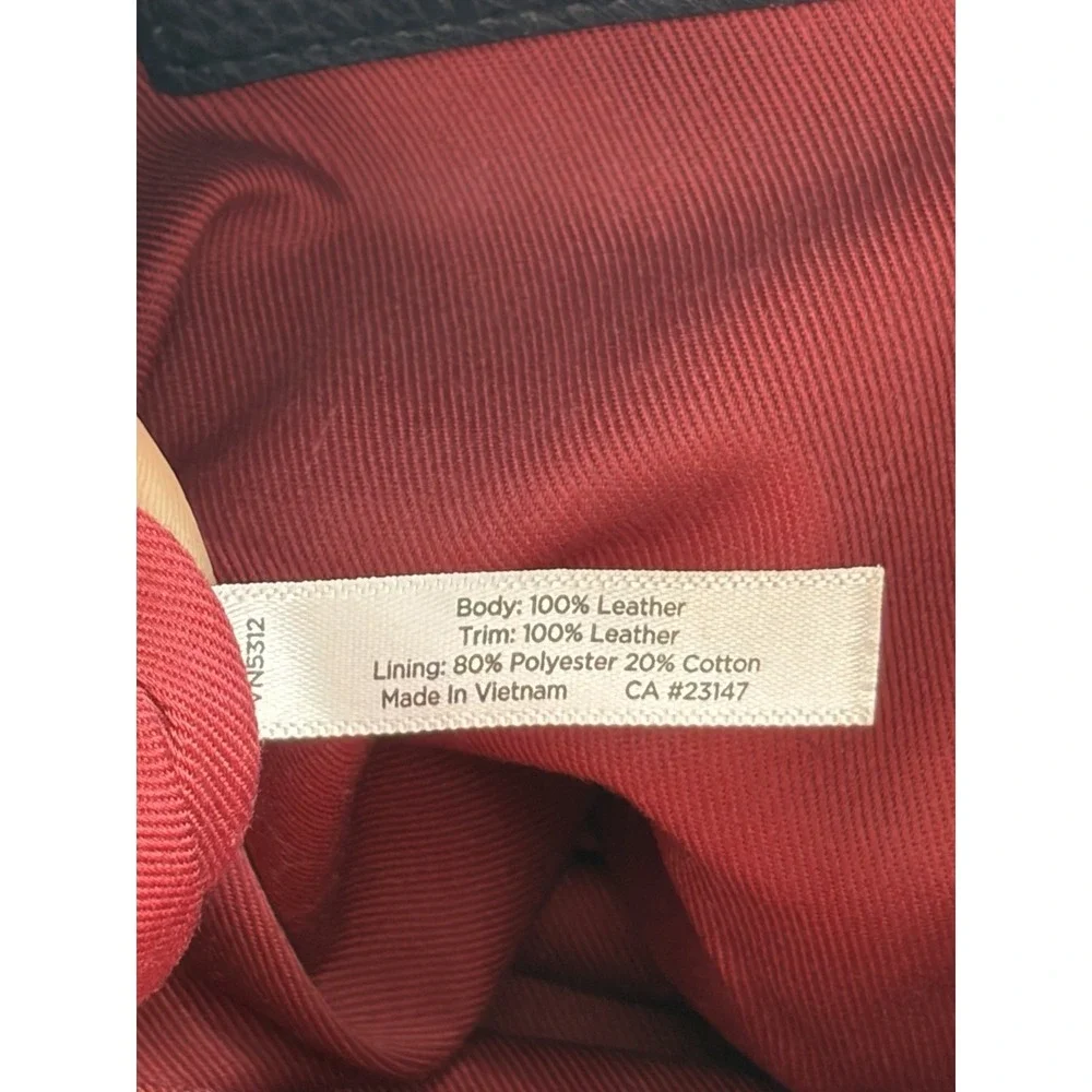 Talbots see all