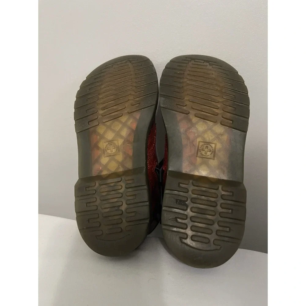Dr. Martens good preowned