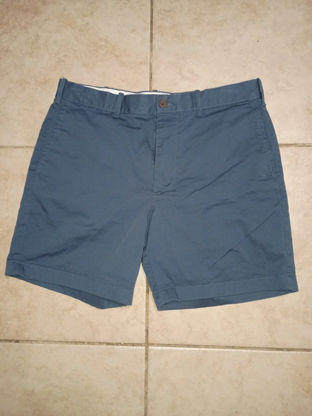 J. Crew classic flat