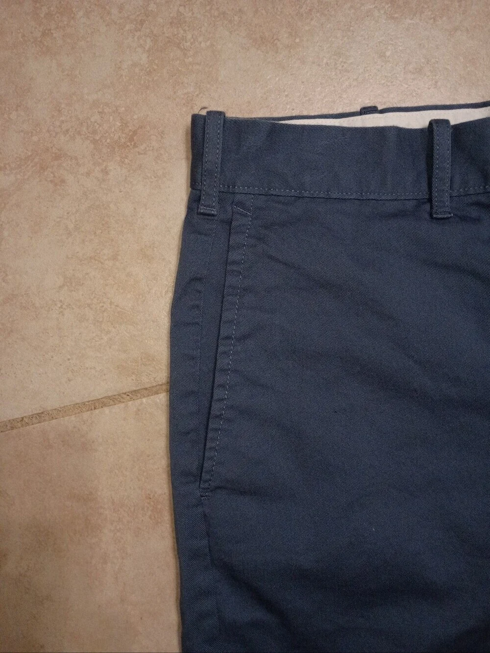 J. Crew classic flat
