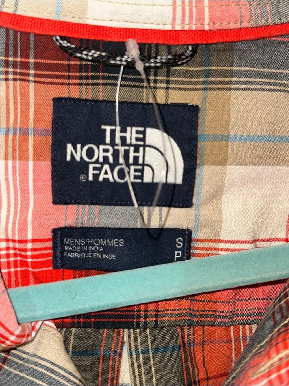 The North Face lightweight short
