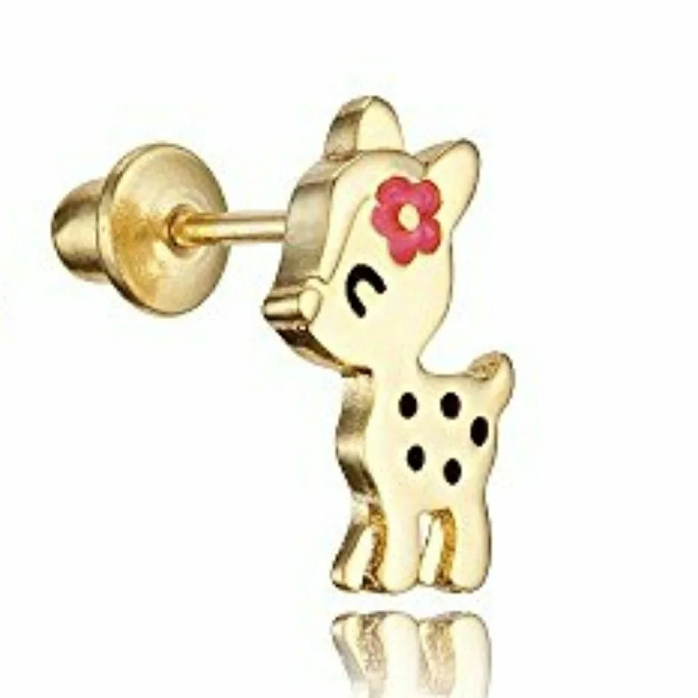 N/A 14k gold