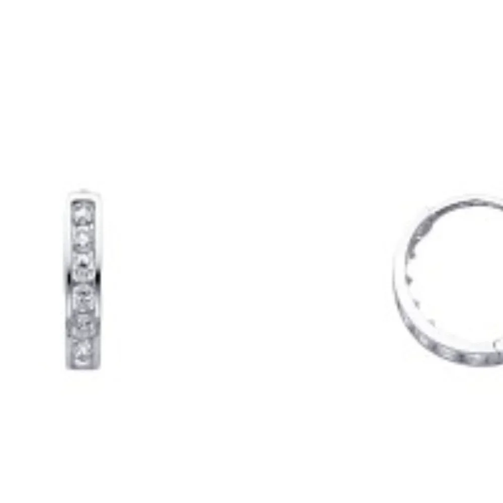 N/A 3mm 14k