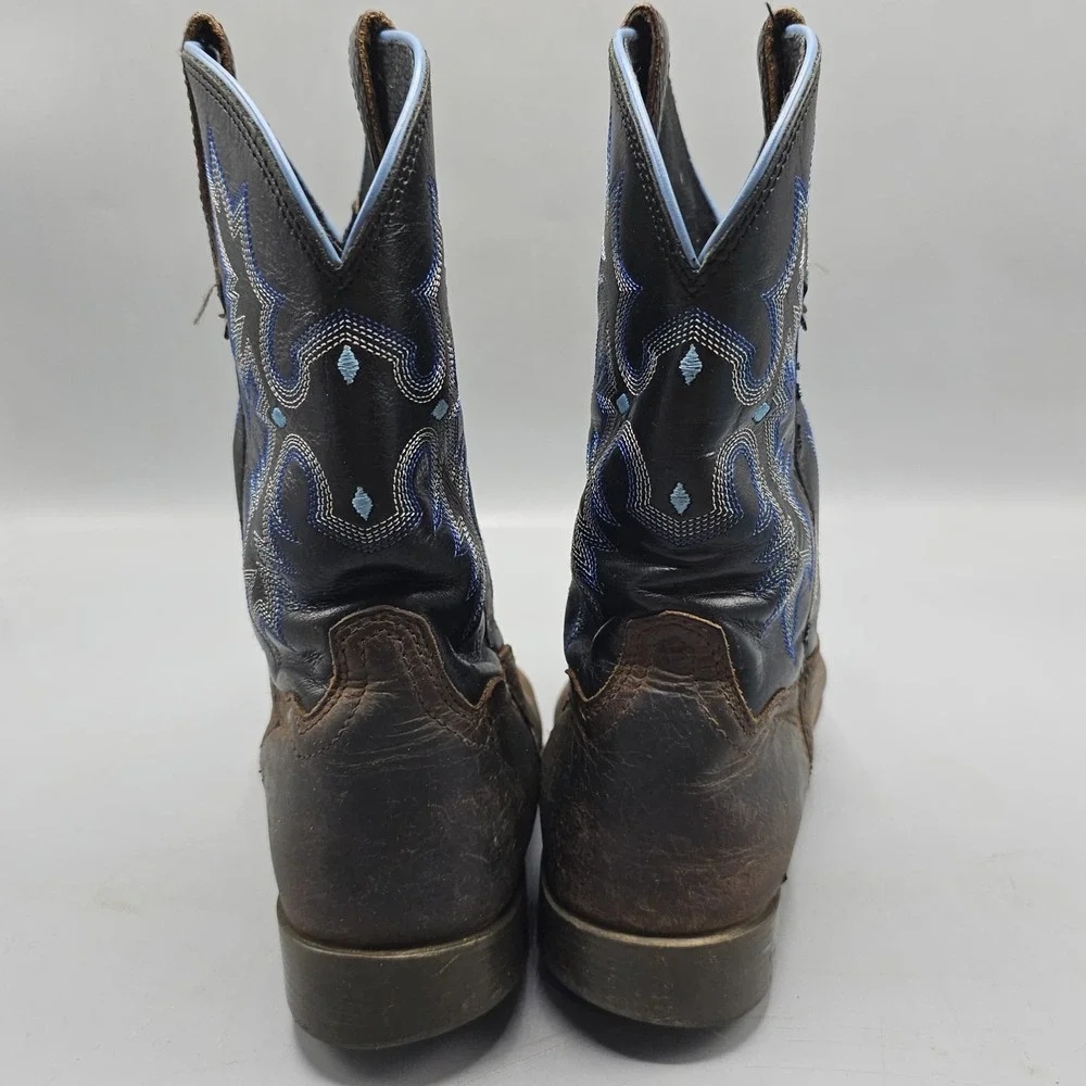 Ariat very good
