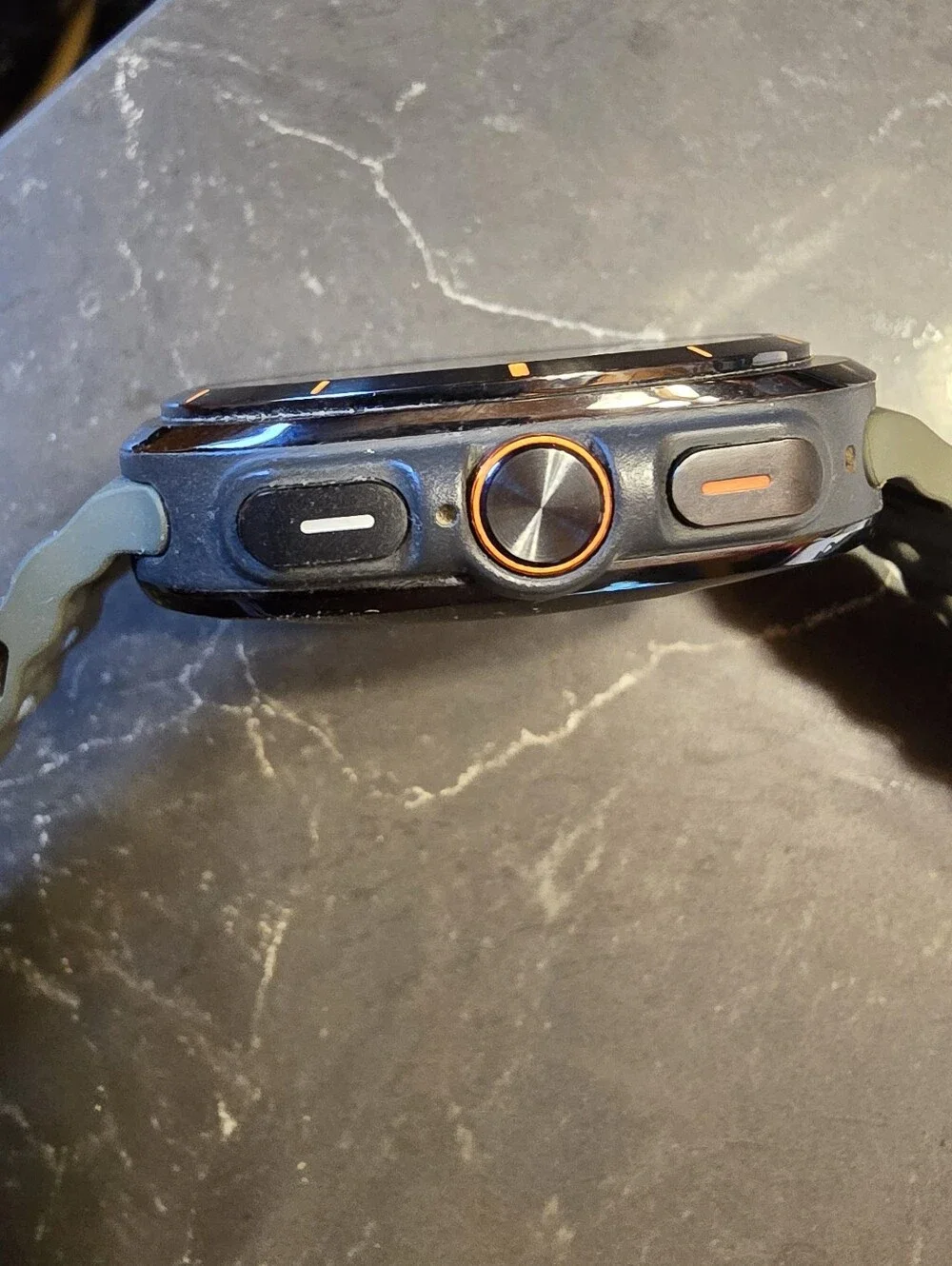 Samsung galaxy watch