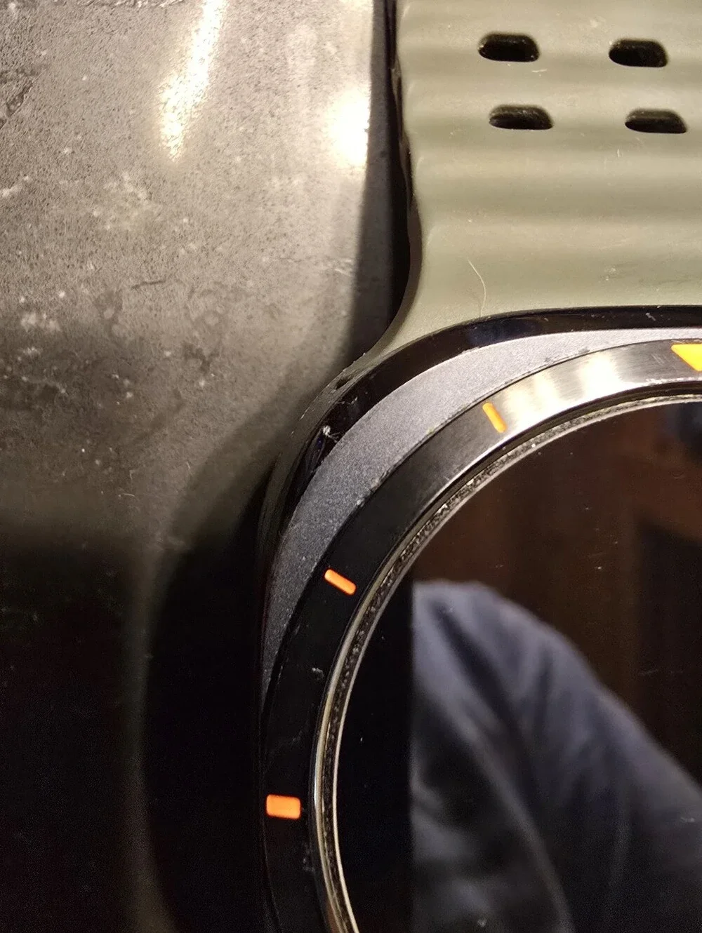 Samsung galaxy watch