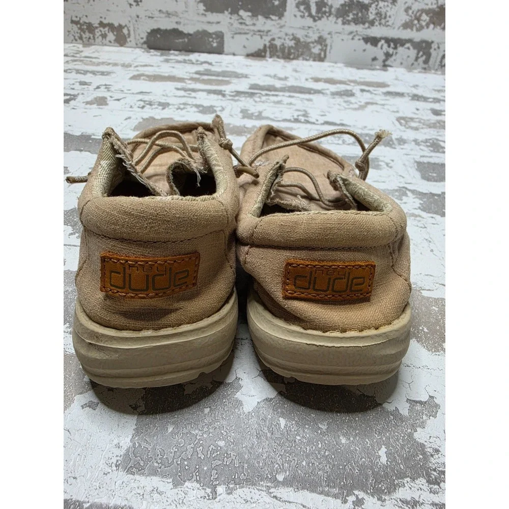 Hey Dude great used