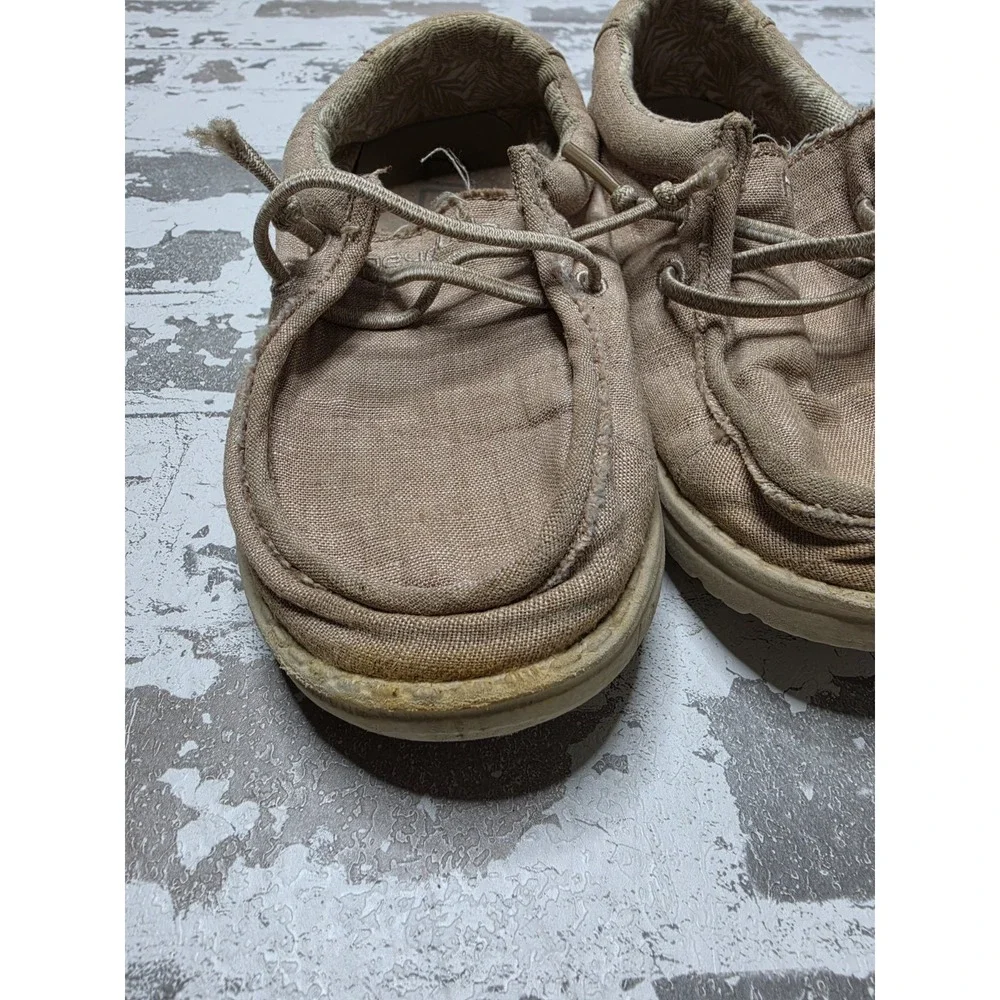 Hey Dude great used