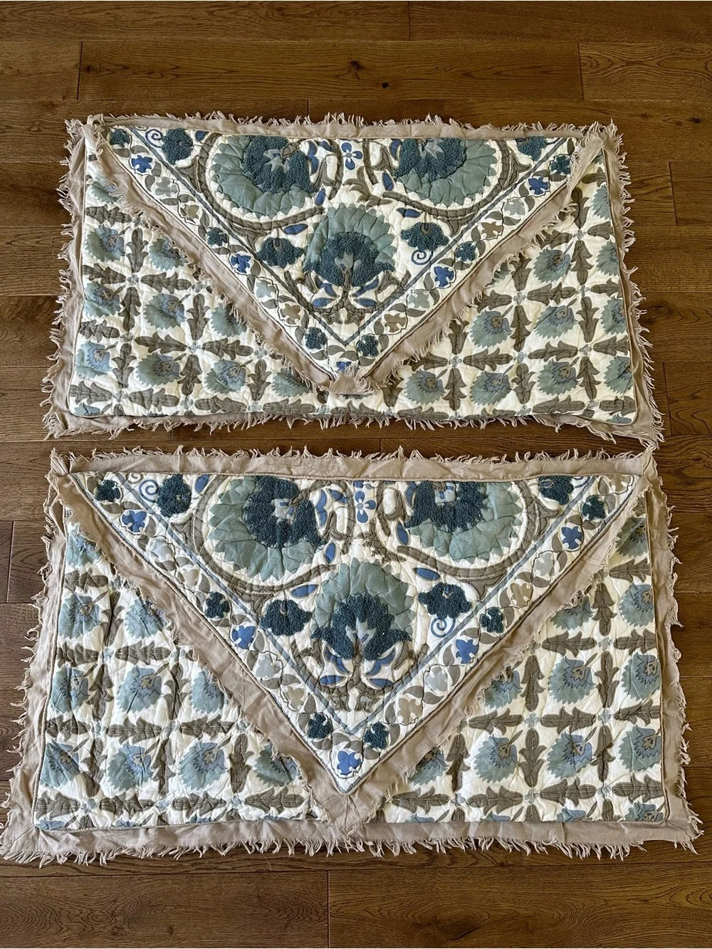 Soft Surroundings selling pillow