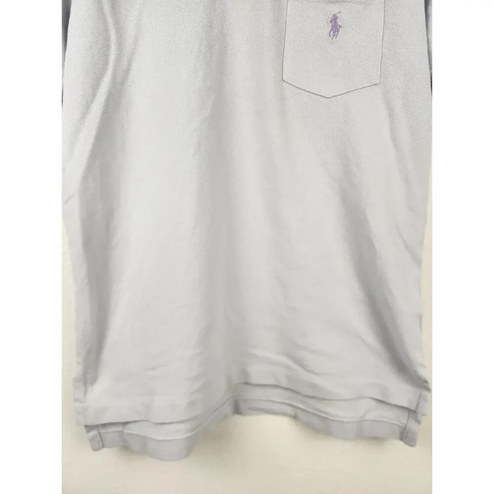 Ralph Lauren shirt 38 length