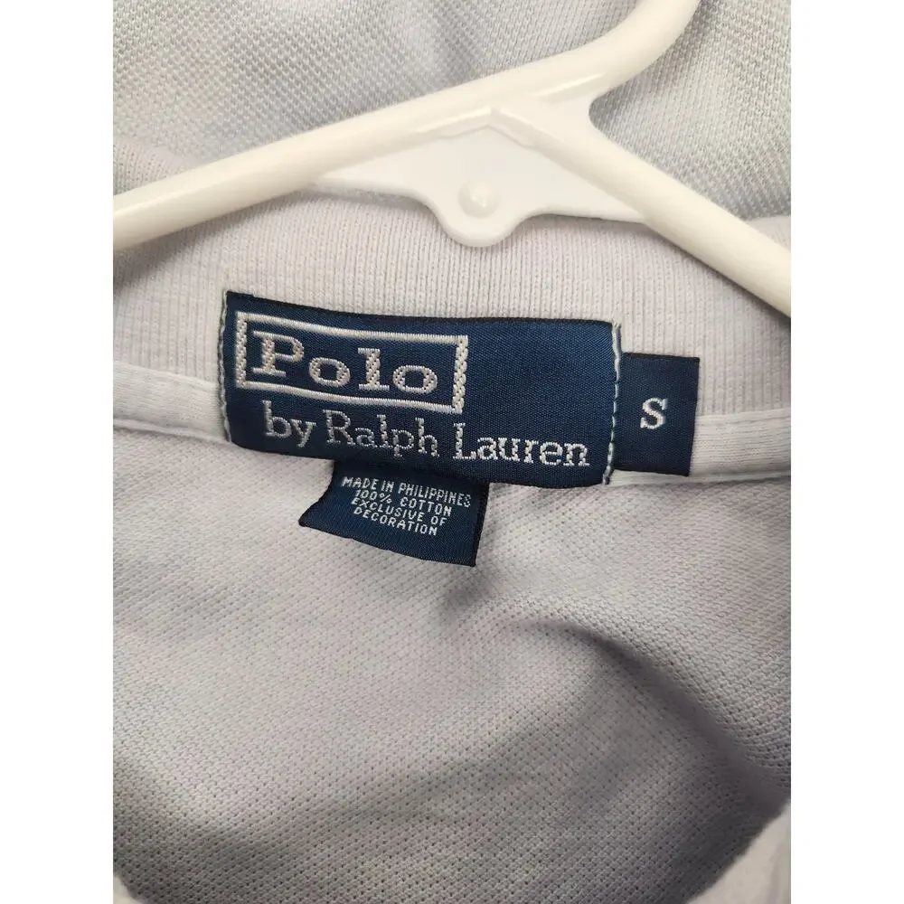 Ralph Lauren firm ralph horse