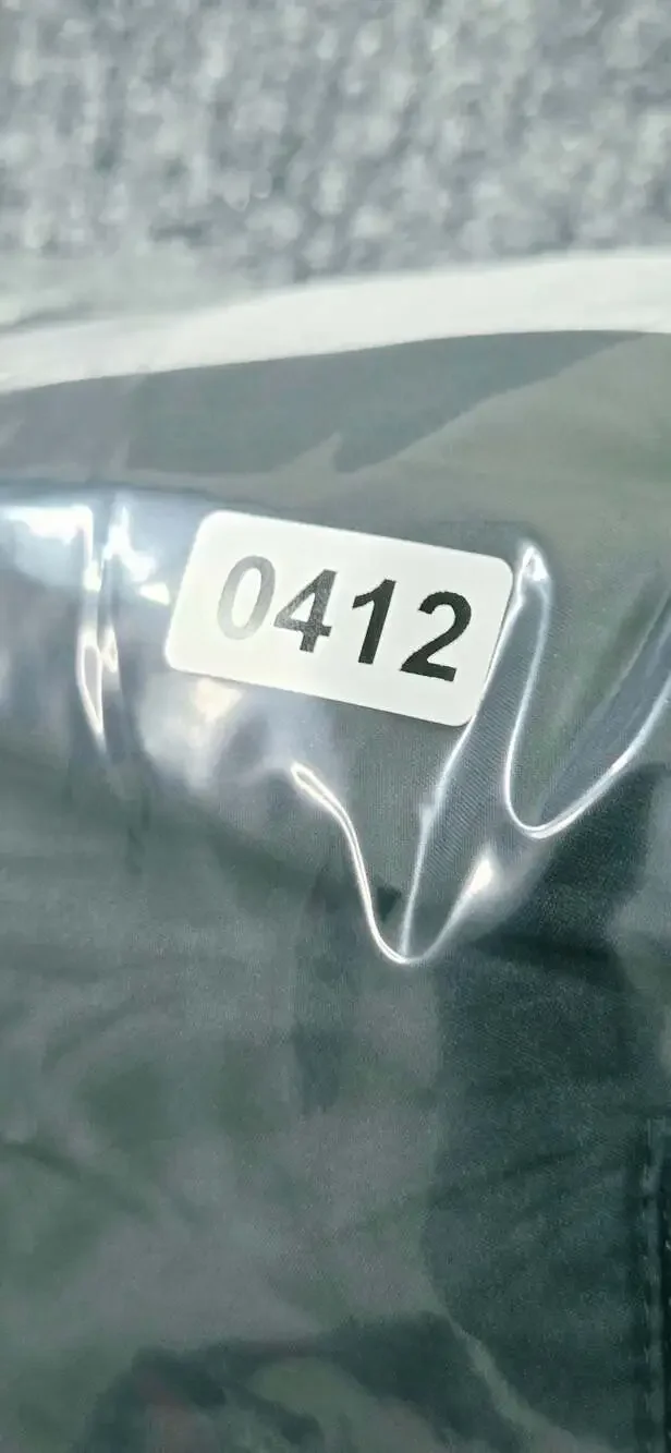 Jordan size xl