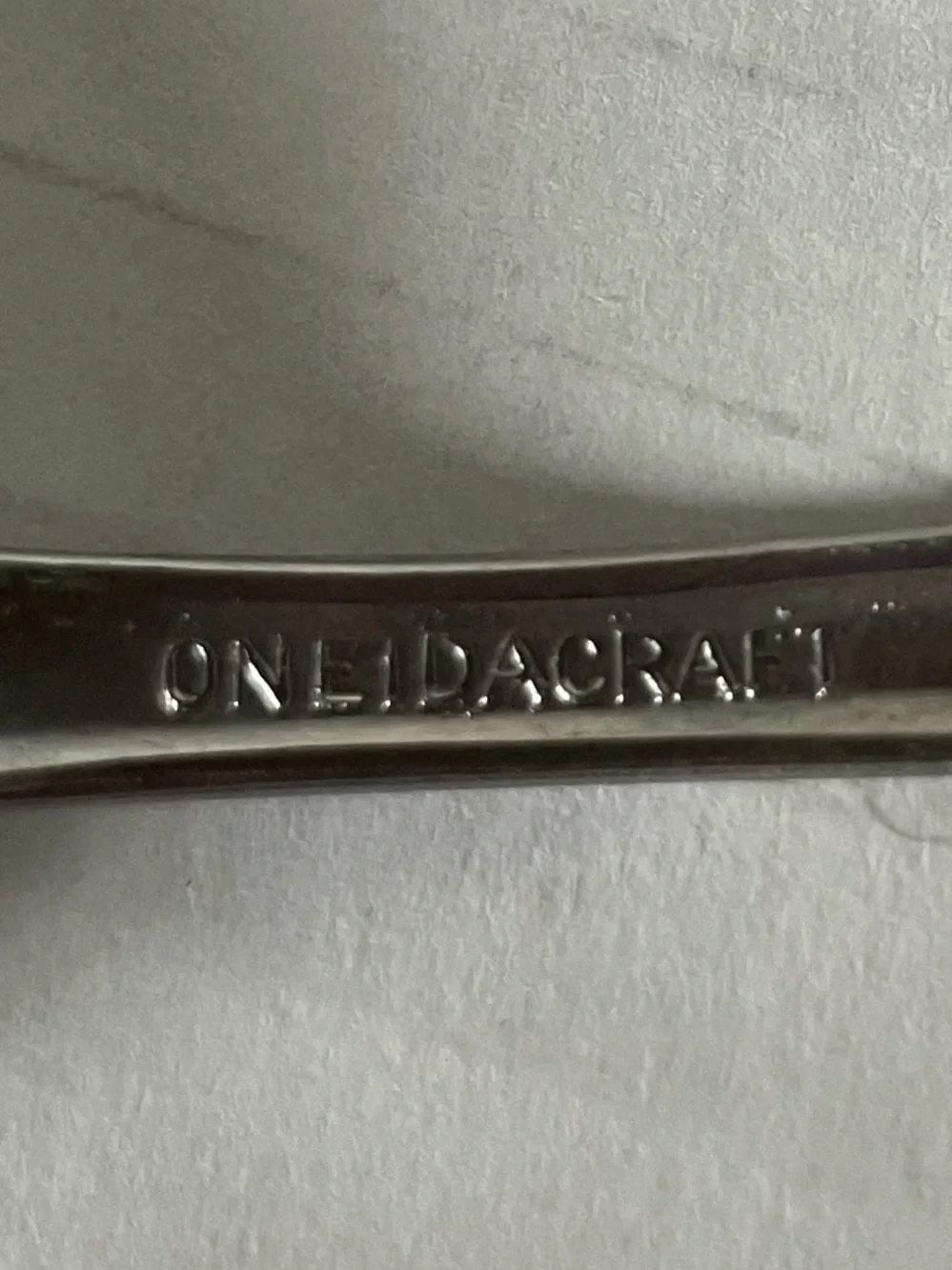 Oneida Craft reliable stainless