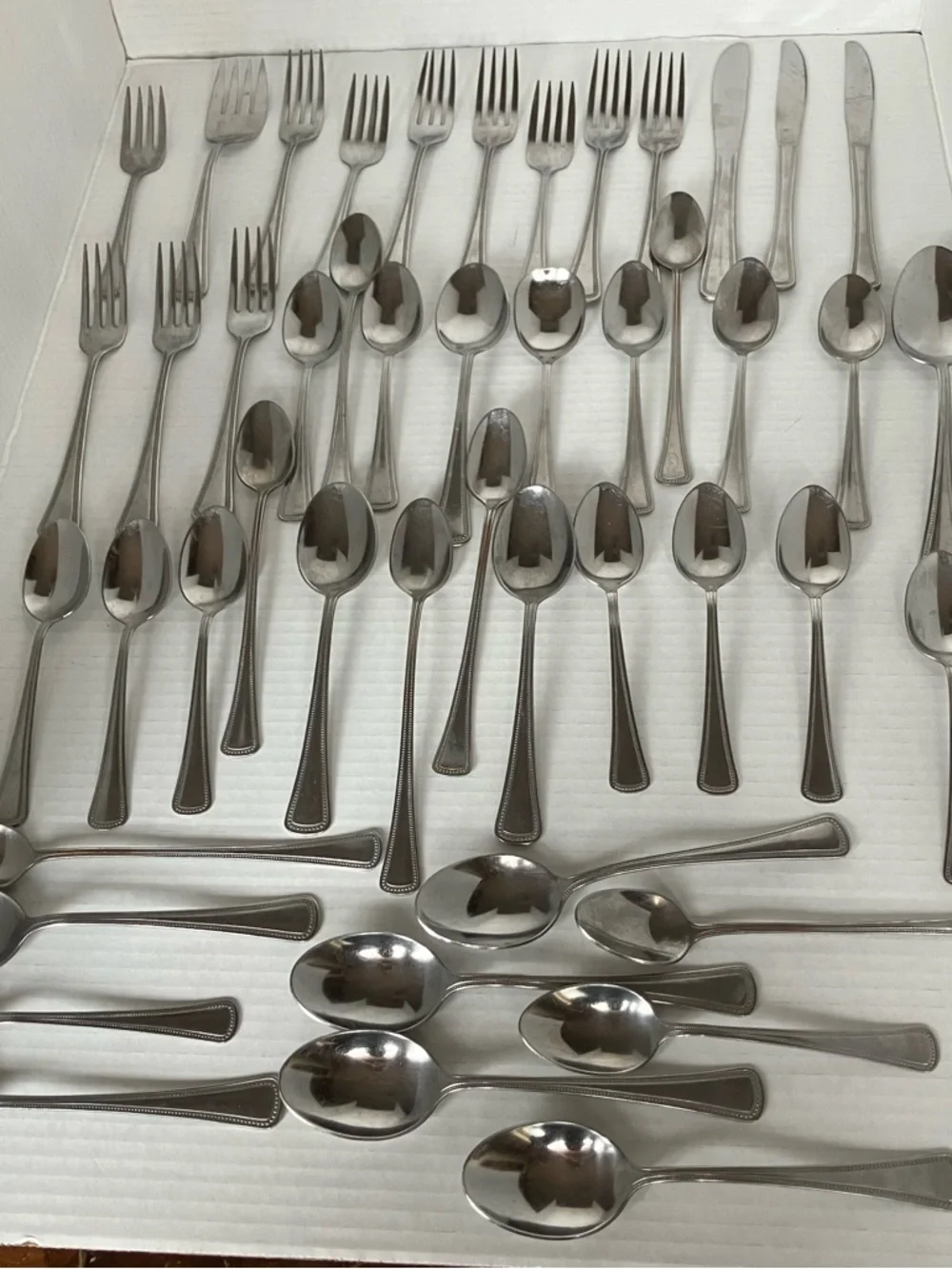 Oneida Craft reliable stainless