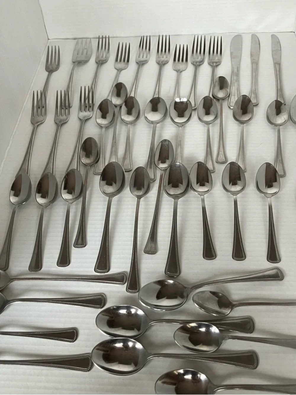Oneida Craft reliable stainless