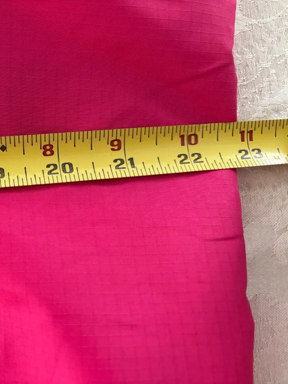 thirty-one this laundry