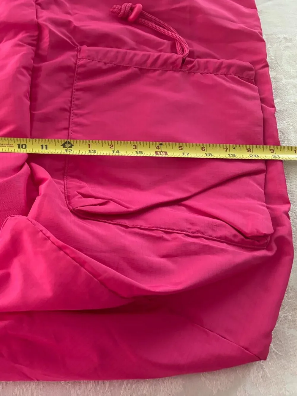 thirty-one this laundry