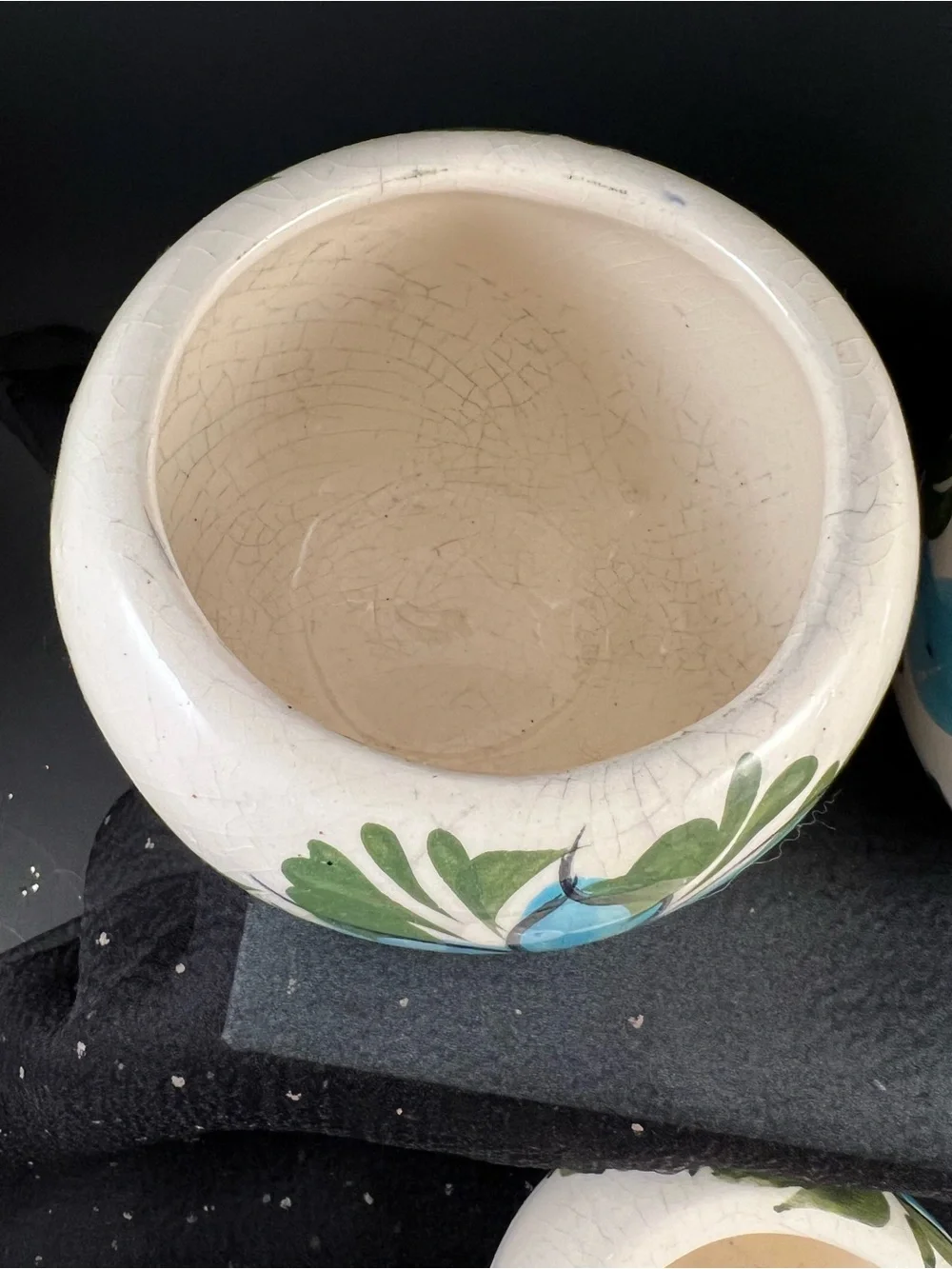 The Unbranded Brand set handpainted