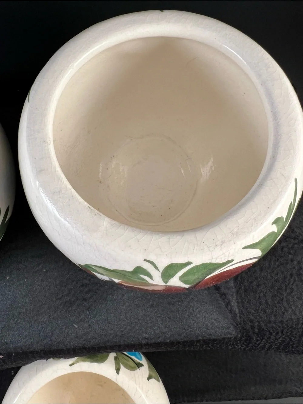 The Unbranded Brand set handpainted
