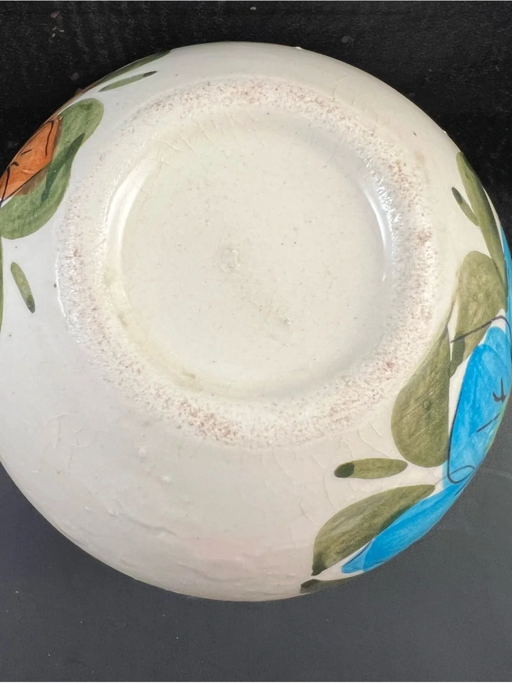 The Unbranded Brand set handpainted