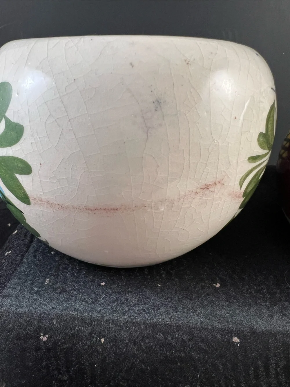 The Unbranded Brand set handpainted
